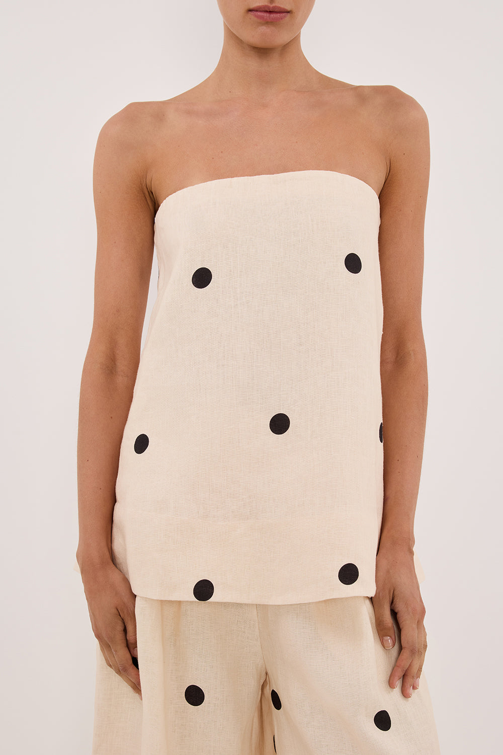 Thalia | Ensemble Sculptant & Élégance Tailleur