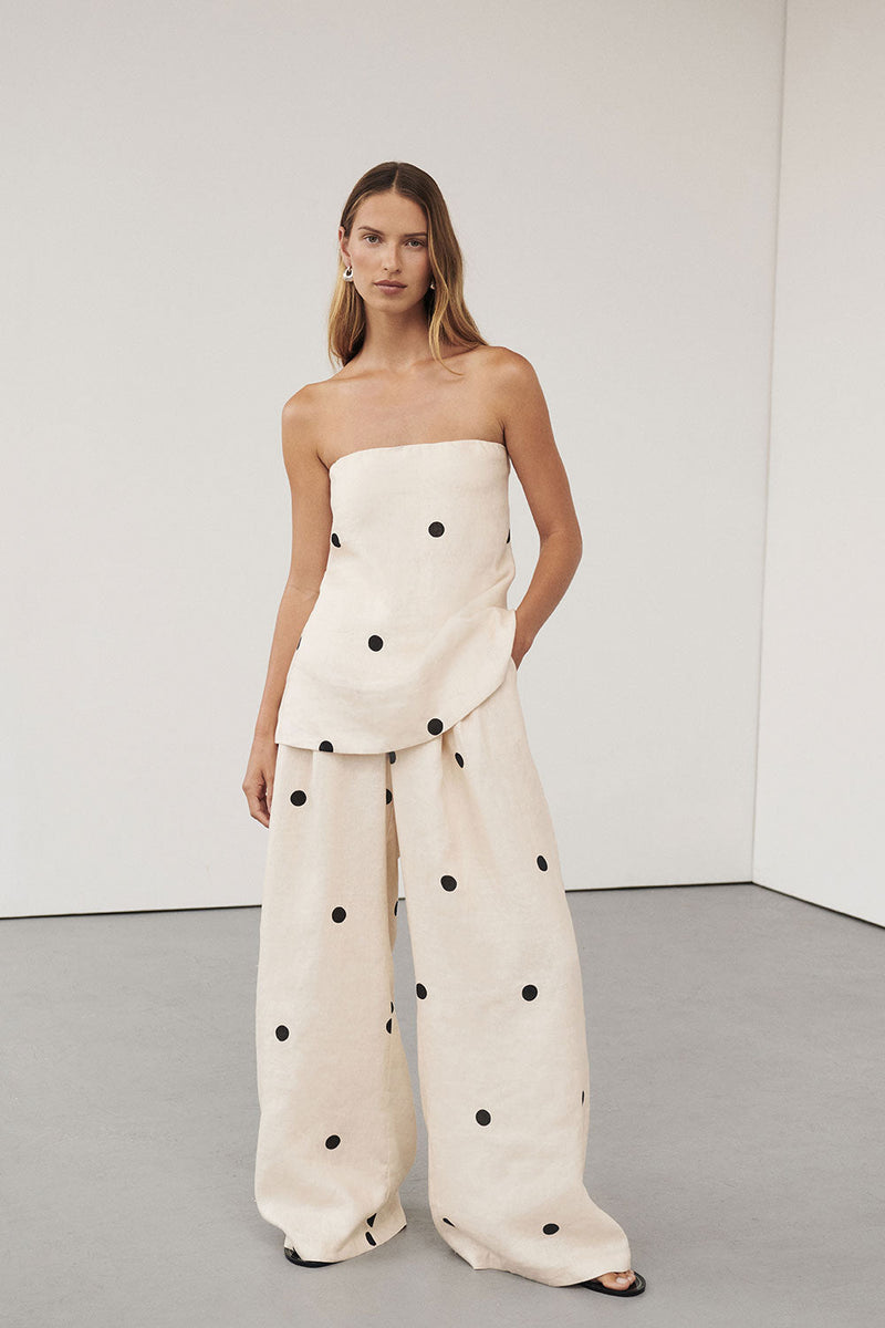 Thalia | Ensemble Sculptant & Élégance Tailleur