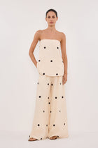 Thalia | Ensemble Sculptant & Élégance Tailleur