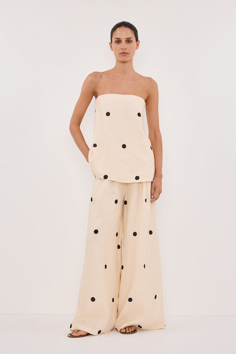 Thalia | Ensemble Sculptant & Élégance Tailleur