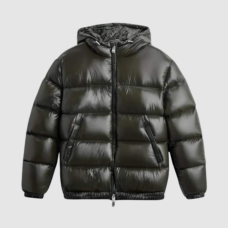 Stacey™ | Puffer Jacket