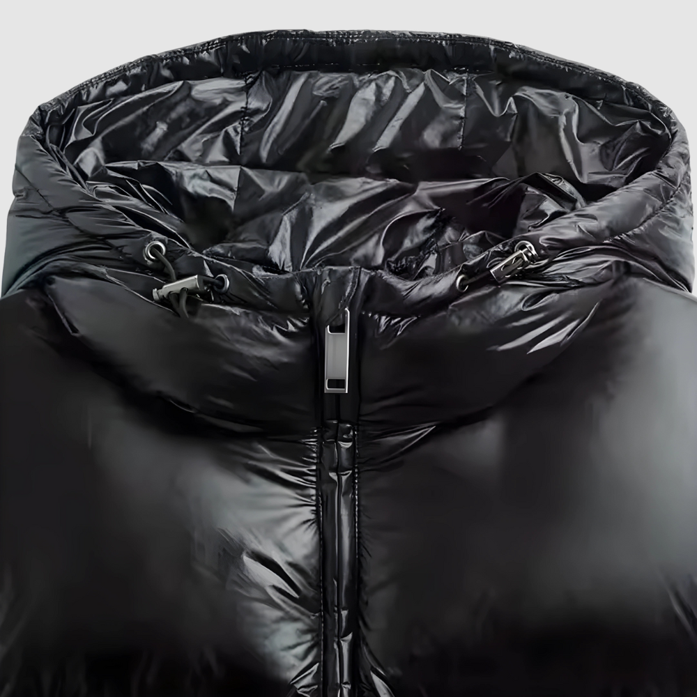 Stacey™ | Puffer Jacket