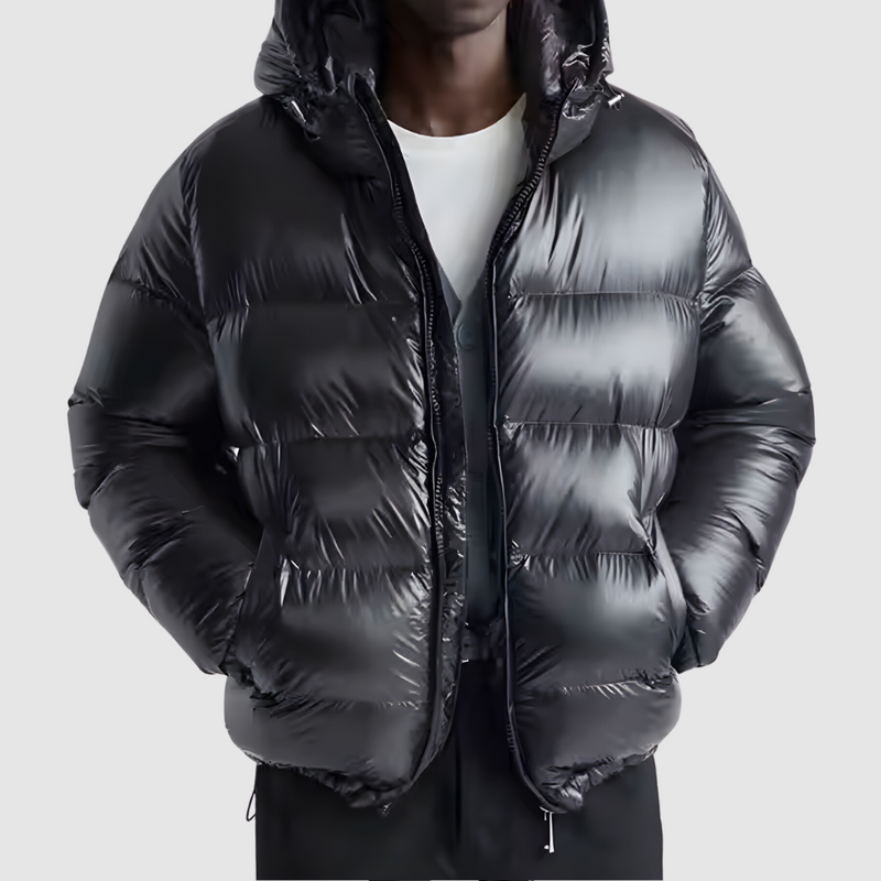 Stacey™ | Puffer Jacket