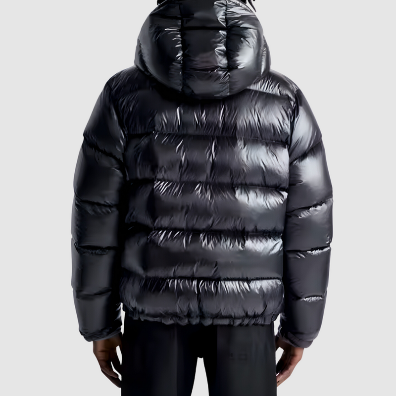 Stacey™ | Puffer Jacket