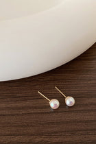 Boucles d'oreilles en perles Tahyna