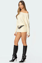 Mila | Robe Tendance & Confortable