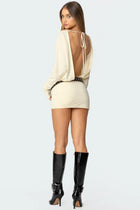 Mila | Robe Tendance & Confortable