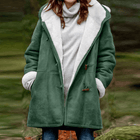 Lola™ | Velvet Coat