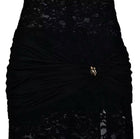 Maëva | Robe Maxi Fendue