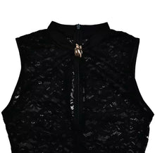 Maëva | Robe Maxi Fendue