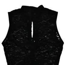 Maëva | Robe Maxi Fendue
