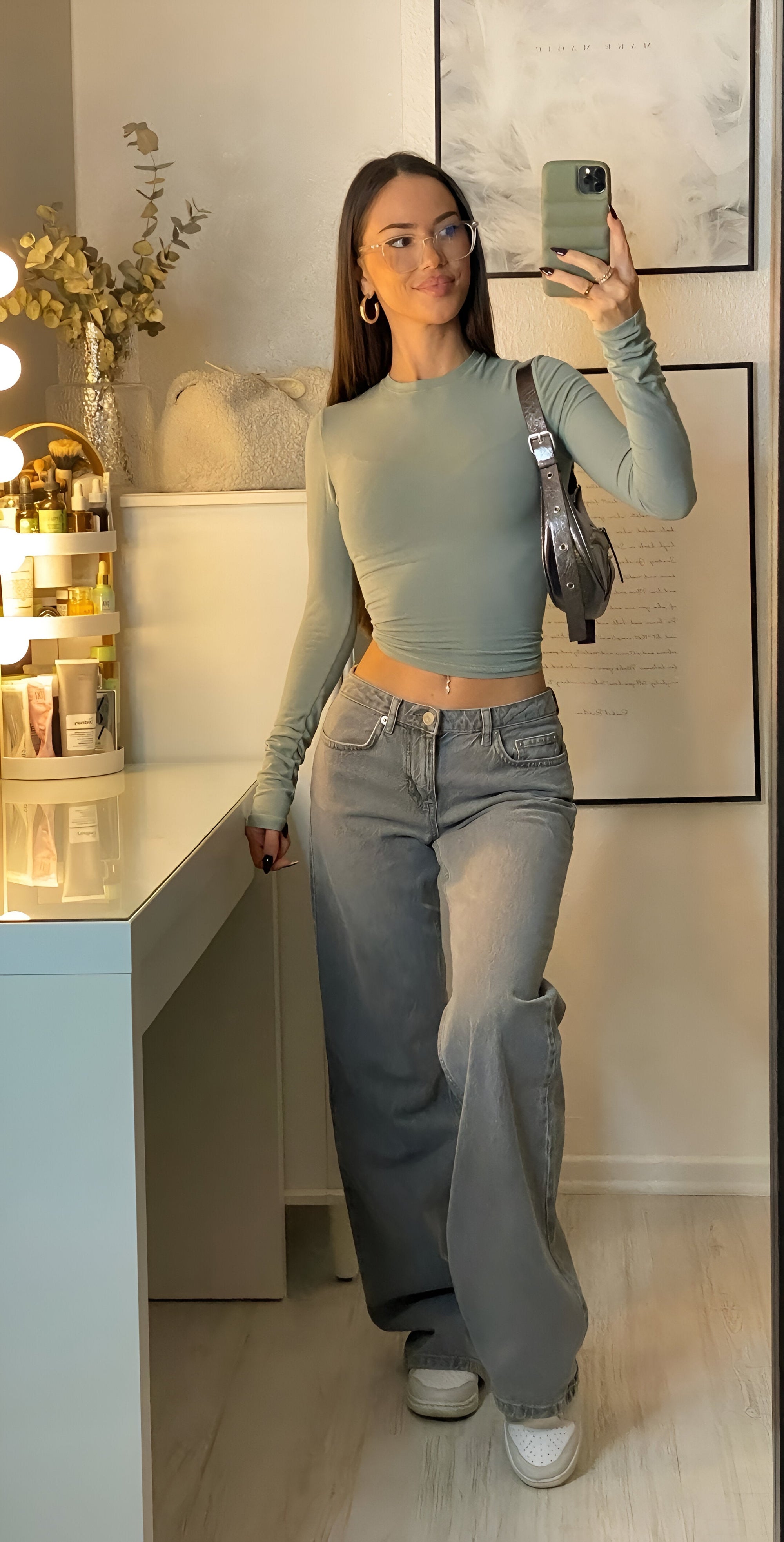 Sara | Jean Taille Basse