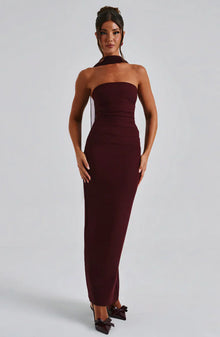 Josefina | Robe Gracieuse