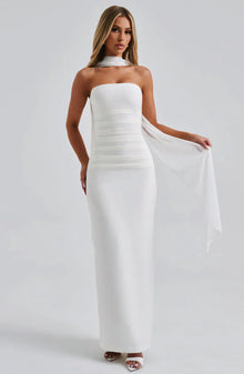 Josefina | Robe Gracieuse