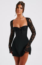 Isadora | Robe Mini
