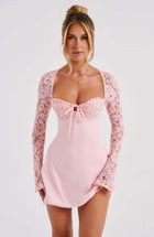 Isadora | Robe Mini