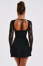 Isadora | Robe Mini