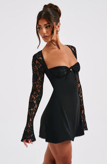Isadora | Robe Mini