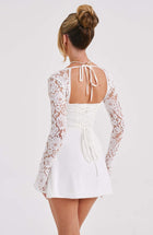 Isadora | Robe Mini