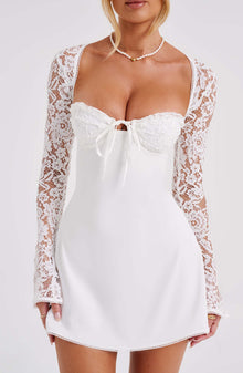 Isadora | Robe Mini