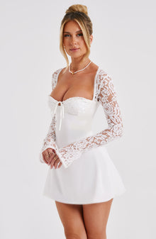 Isadora | Robe Mini
