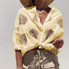 Gaby | Blouse Légère Et Chic