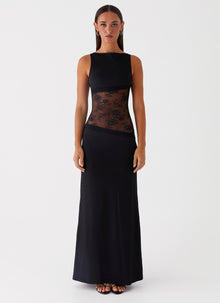 Valeria | Robe Maxi