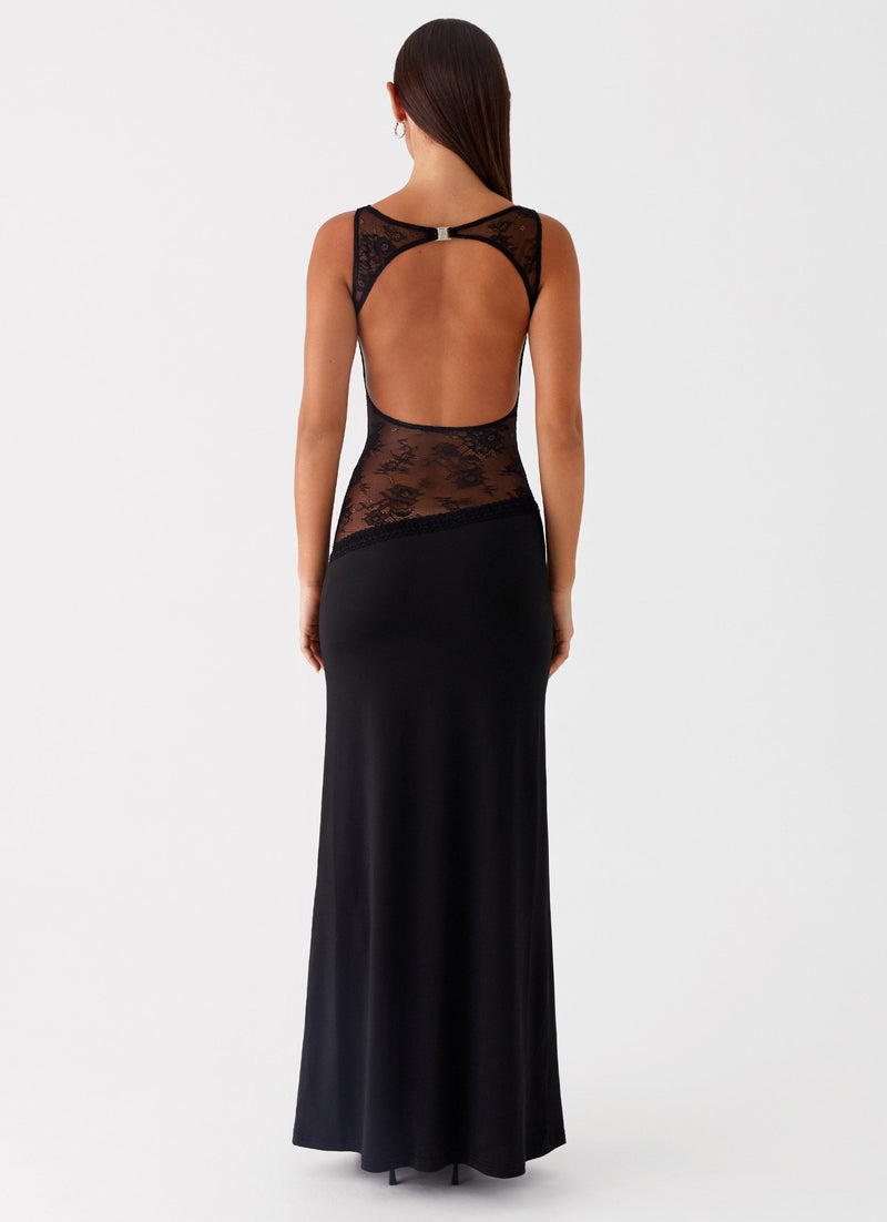 Valeria | Robe Maxi