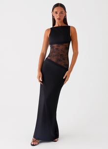 Valeria | Robe Maxi