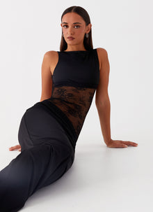 Valeria | Robe Maxi