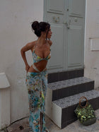 Meilani | Robe Maxi