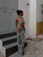 Meilani | Robe Maxi