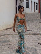 Meilani | Robe Maxi