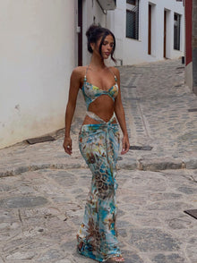 Meilani | Robe Maxi