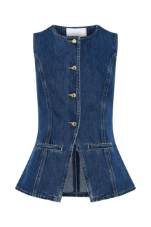 Solène | Ensemble en Jean