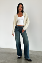 Sara | Jean Taille Basse