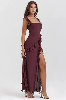 Alexia | Robe de Printemps