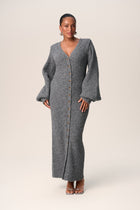 Elise | Robe Maxi