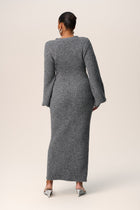 Elise | Robe Maxi