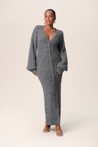 Elise | Robe Maxi