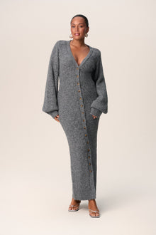 Elise | Robe Maxi