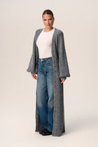 Elise | Robe Maxi