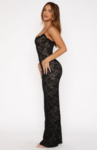 Isadora | Robe Dentelle