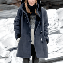 Lola™ | Velvet Coat