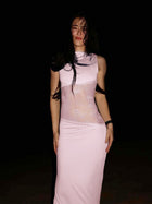 Valeria | Robe Maxi