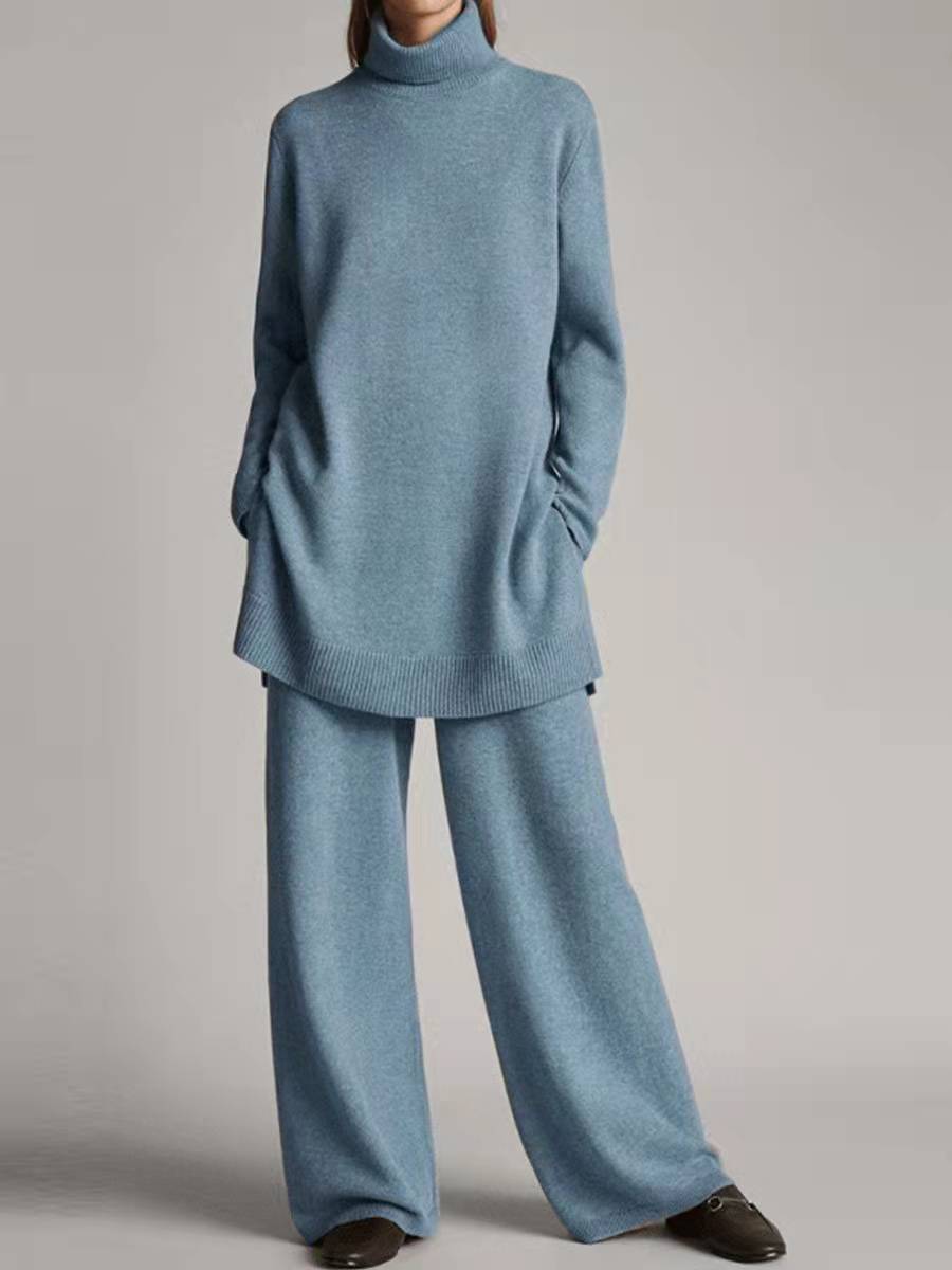 Stefanie™ | Ensemble de détente 2 pièces chaud