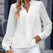 Lori™ | Blouse élégante