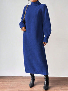 Mariah™ | Robe Pull Élégante