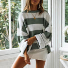 Sofia™ | Pull Tricoté Douillet