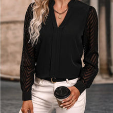 Lori™ | Blouse élégante